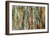 Indian Summer Blues-Alexys Henry-Framed Giclee Print