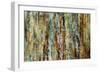 Indian Summer Blues-Alexys Henry-Framed Giclee Print