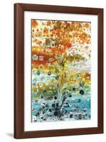 Indian Summer-Lynn Basa-Framed Giclee Print