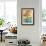 Indian Summer-Lynn Basa-Framed Giclee Print displayed on a wall