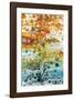 Indian Summer-Lynn Basa-Framed Giclee Print