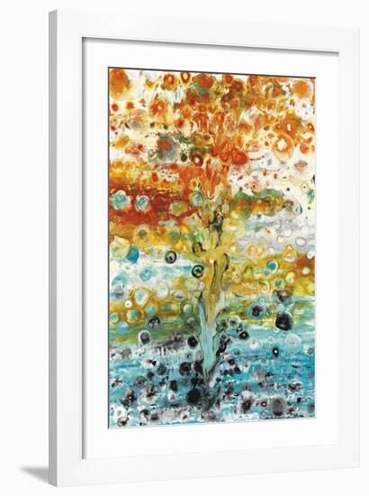 Indian Summer-Lynn Basa-Framed Giclee Print