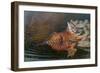 Indian Summer-Michael Jackson-Framed Giclee Print