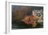 Indian Summer-Michael Jackson-Framed Giclee Print