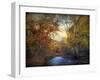 Indian Summer-Jessica Jenney-Framed Giclee Print