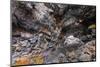 Indian Tunnel Lava Tube, Craters of the Moon National Monument-Alan Majchrowicz-Mounted Photographic Print