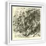White Frame