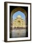 Indian Wonder-Viviane Fedieu Daniel-Framed Photographic Print