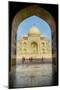 Indian Wonder-Viviane Fedieu Daniel-Mounted Photographic Print