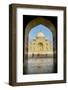 Indian Wonder-Viviane Fedieu Daniel-Framed Photographic Print