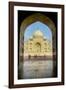 Indian Wonder-Viviane Fedieu Daniel-Framed Photographic Print