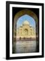 Indian Wonder-Viviane Fedieu Daniel-Framed Photographic Print