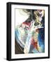 Indian-Minjae-Framed Giclee Print