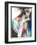 Indian-Minjae-Framed Giclee Print