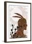 Indian-Teofilo Olivieri-Framed Giclee Print