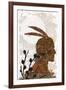 Indian-Teofilo Olivieri-Framed Giclee Print