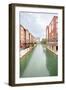 Indiana Central Canal, Indianapolis, Indiana, Usa-Sopotniccy-Framed Photographic Print