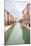 Indiana Central Canal, Indianapolis, Indiana, Usa-Sopotniccy-Mounted Photographic Print