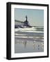 Indiana Dunes State Park, Indiana, Usa-Anna Miller-Framed Photographic Print