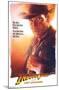 Indiana Jones And The Last Crusade - One Sheet-Trends International-Mounted Poster