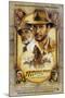 Indiana Jones and the Last Crusade-null-Mounted Art Print