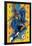 Indiana Pacers - V Oladipo 18-null-Framed Poster