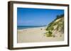 Indiana Sand Dunes, Indiana, United States of America, North America-Michael Runkel-Framed Photographic Print