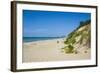 Indiana Sand Dunes, Indiana, United States of America, North America-Michael Runkel-Framed Photographic Print