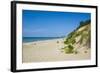 Indiana Sand Dunes, Indiana, United States of America, North America-Michael Runkel-Framed Photographic Print