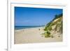 Indiana Sand Dunes, Indiana, United States of America, North America-Michael Runkel-Framed Photographic Print