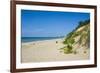 Indiana Sand Dunes, Indiana, United States of America, North America-Michael Runkel-Framed Photographic Print