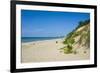 Indiana Sand Dunes, Indiana, United States of America, North America-Michael Runkel-Framed Photographic Print