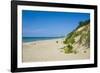 Indiana Sand Dunes, Indiana, United States of America, North America-Michael Runkel-Framed Photographic Print