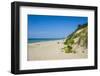 Indiana Sand Dunes, Indiana, United States of America, North America-Michael Runkel-Framed Photographic Print