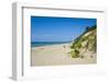 Indiana Sand Dunes, Indiana, United States of America, North America-Michael Runkel-Framed Photographic Print