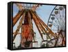 Indiana State Fair, Indianapolis, Indiana, Usa-Anna Miller-Framed Stretched Canvas