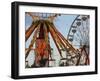 Indiana State Fair, Indianapolis, Indiana, Usa-Anna Miller-Framed Photographic Print