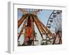 Indiana State Fair, Indianapolis, Indiana, Usa-Anna Miller-Framed Photographic Print