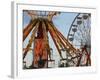 Indiana State Fair, Indianapolis, Indiana, Usa-Anna Miller-Framed Photographic Print