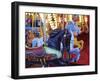 Indiana State Fair, Indianapolis, Indiana, Usa-Anna Miller-Framed Photographic Print