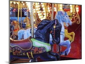 Indiana State Fair, Indianapolis, Indiana, Usa-Anna Miller-Mounted Photographic Print