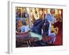 Indiana State Fair, Indianapolis, Indiana, Usa-Anna Miller-Framed Photographic Print