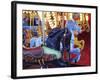 Indiana State Fair, Indianapolis, Indiana, Usa-Anna Miller-Framed Photographic Print