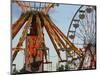 Indiana State Fair, Indianapolis, Indiana, Usa-Anna Miller-Mounted Photographic Print