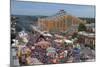 Indiana State Fair, Indianapolis, Indiana,-Anna Miller-Mounted Photographic Print