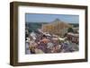 Indiana State Fair, Indianapolis, Indiana,-Anna Miller-Framed Photographic Print
