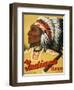 Indiana Stumpen-null-Framed Giclee Print