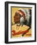 Indiana Stumpen-null-Framed Giclee Print