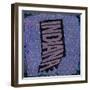 Indiana-Art Licensing Studio-Framed Giclee Print