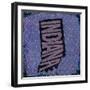 Indiana-Art Licensing Studio-Framed Giclee Print